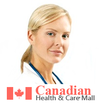 Canadian Health and Care Mall